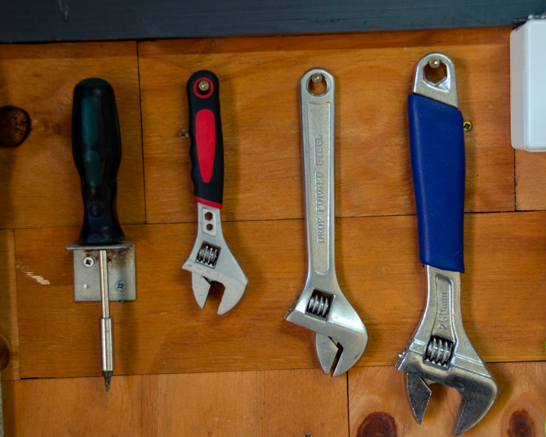 Tools for Home Renovation
