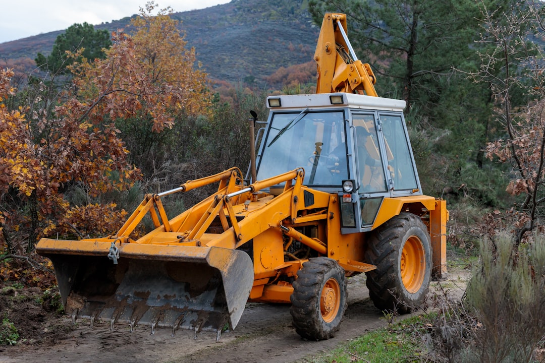 Construction Equipment