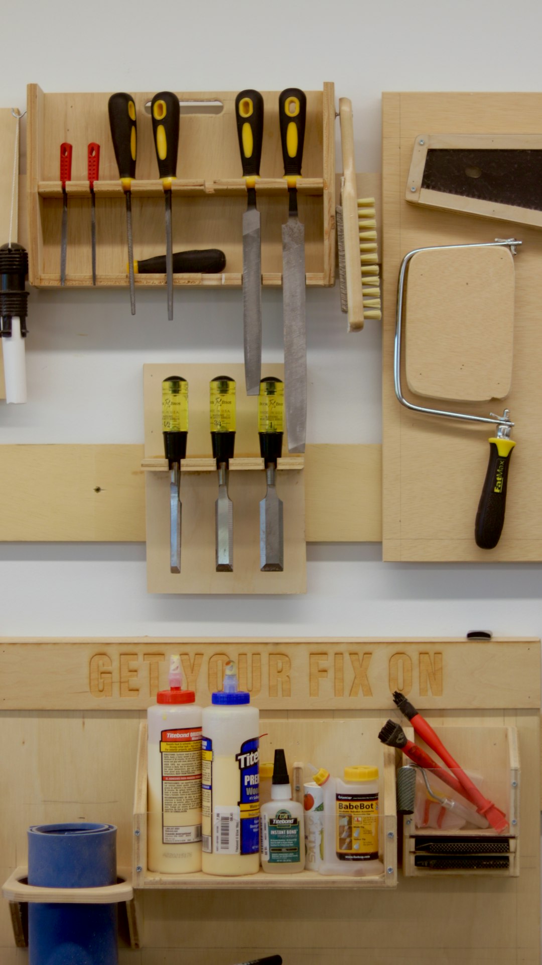 DIY Projects with Minimal Tools